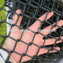 High quality 9 gauge chain link fence